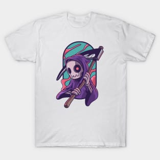 Destro the Reaper T-Shirt